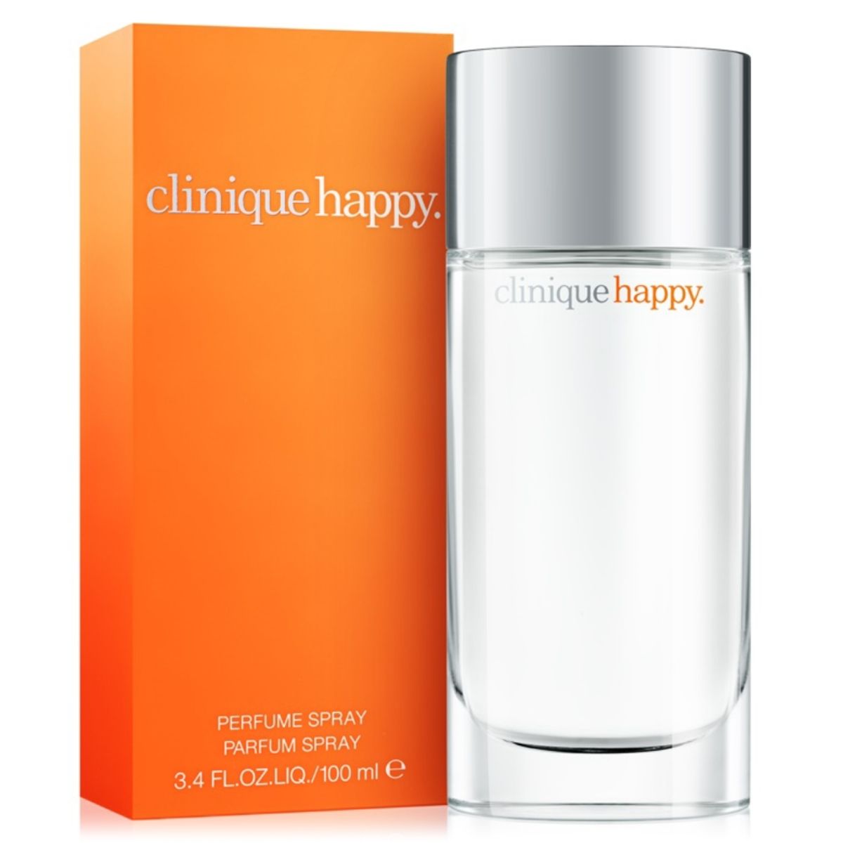 CLINIQUE HAPPY M EDP 100ML