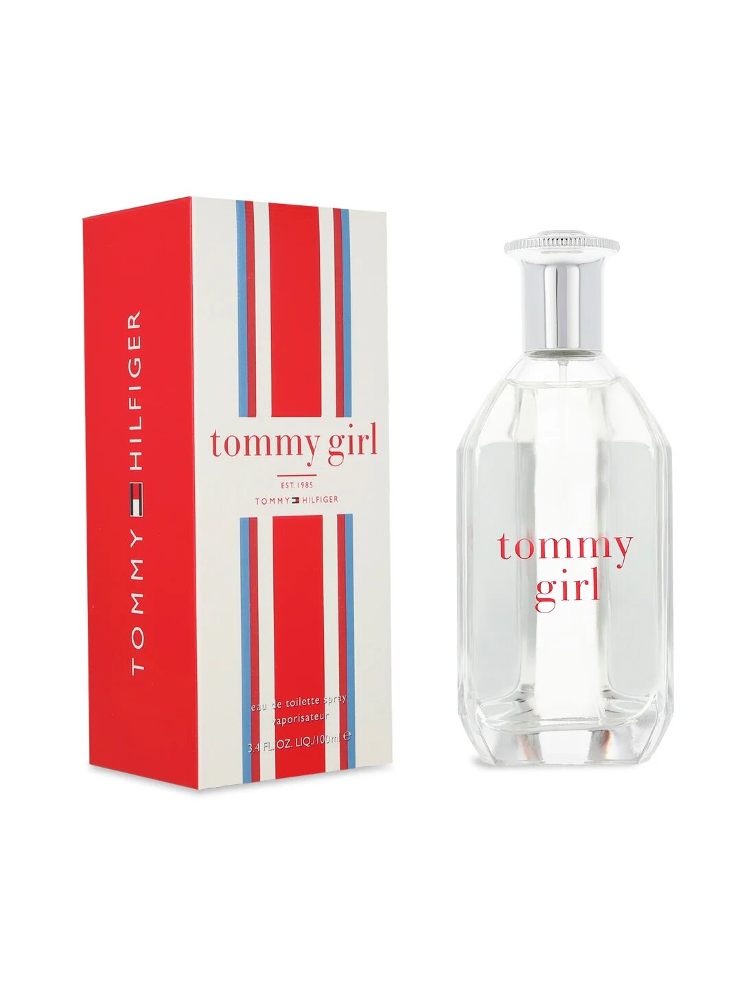 TOMMY HILFIGER TOMMY GIRL M EDT 100 ML