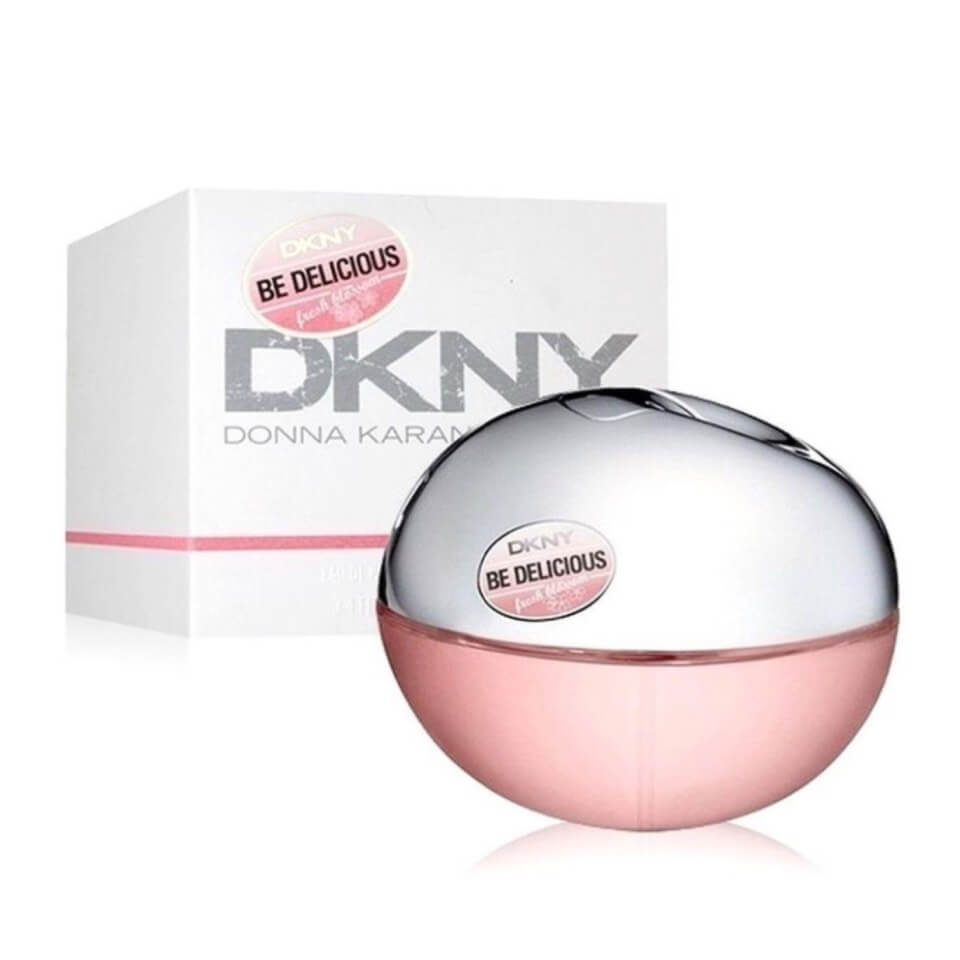 DKNY BE DELICIOUS FRESH BLOSSOM M EDP 100 ML