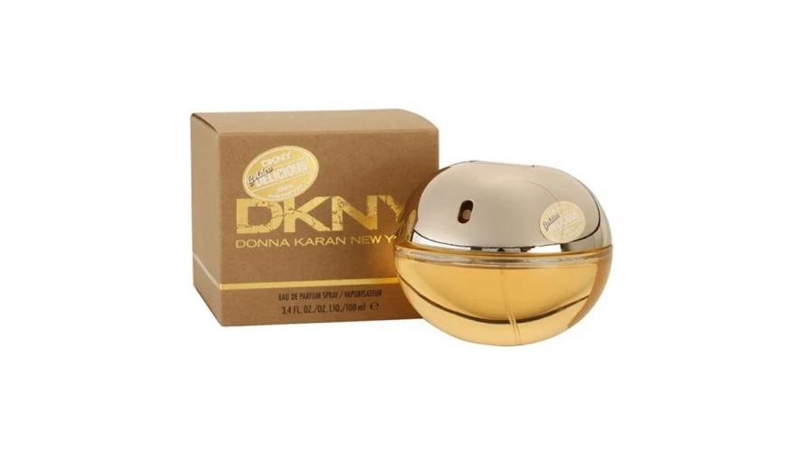 DONNA KARAN DKNY GOLDEN DELICIOUS M EDP 100 ML