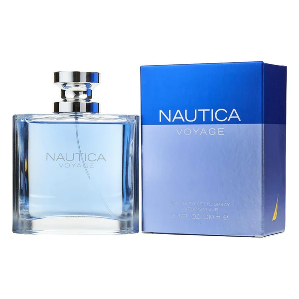 NAUTICA VOYAGE H EDT 100 ML