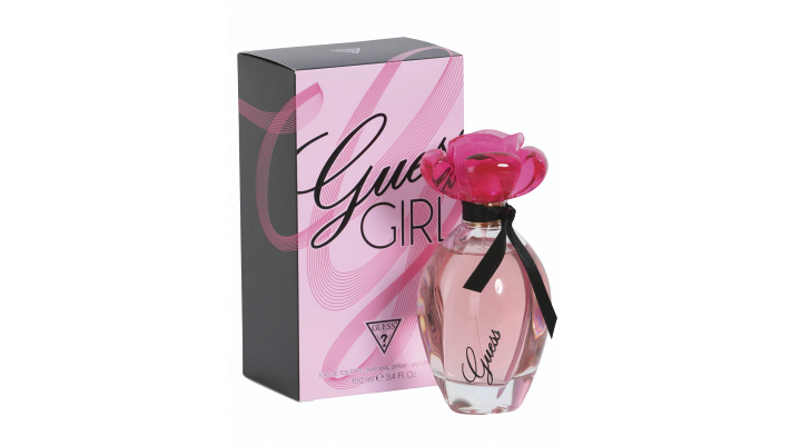 GUESS GIRL M EDT 100 ML