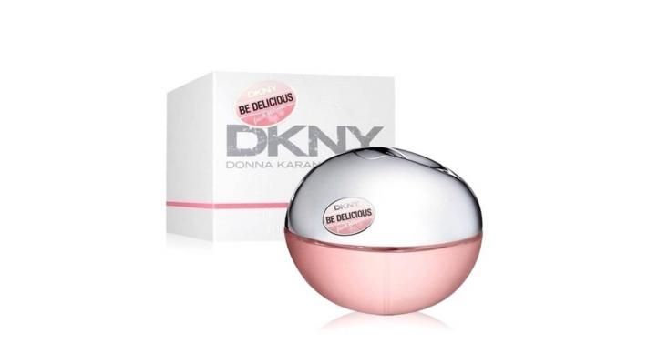 DONNA KARAN DKNY BE DELICIOUS FRESH BLOSSOM M EDP 100 ML