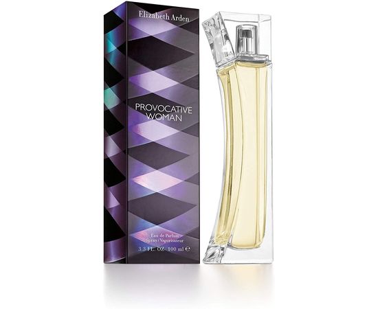 ELIZABETH ARDEN PROVOCATIVE M EDP 100 ML