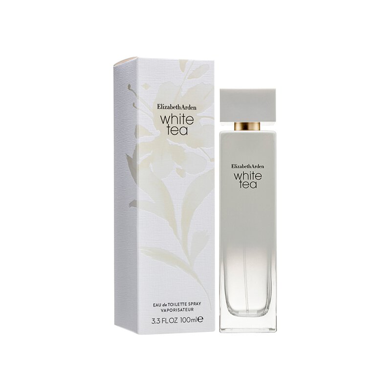 ELIZABETH ARDEN WHITE TEA M EDP 100 ML