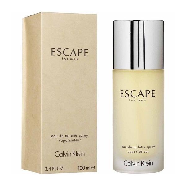 CALVIN KLEIN ESCAPE H EDT 100 ML