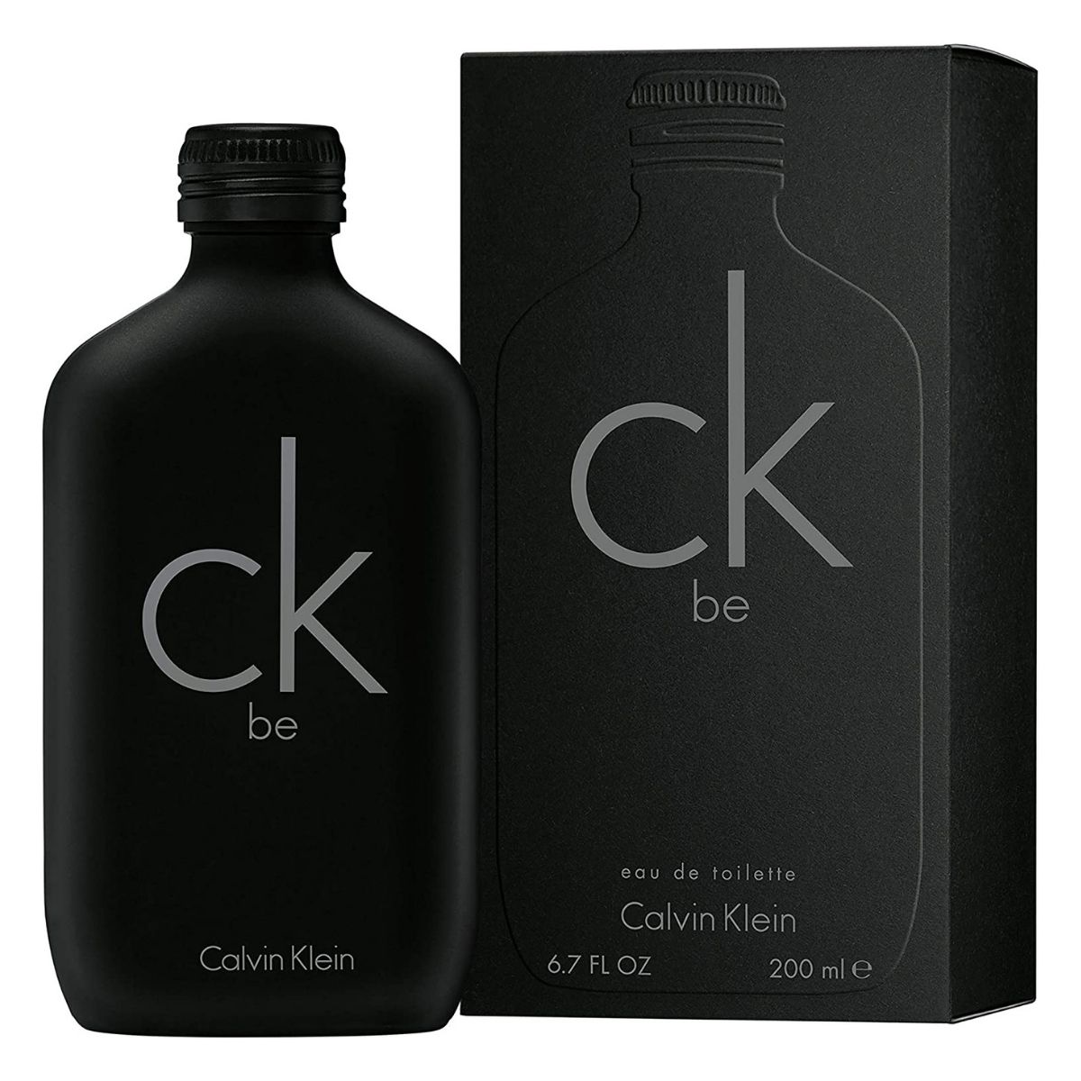 CALVIN KLEIN CK BE H EDT 200 ML