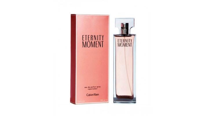 CALVIN KLEIN ETERNITY MOMENT M EDP 100 ML