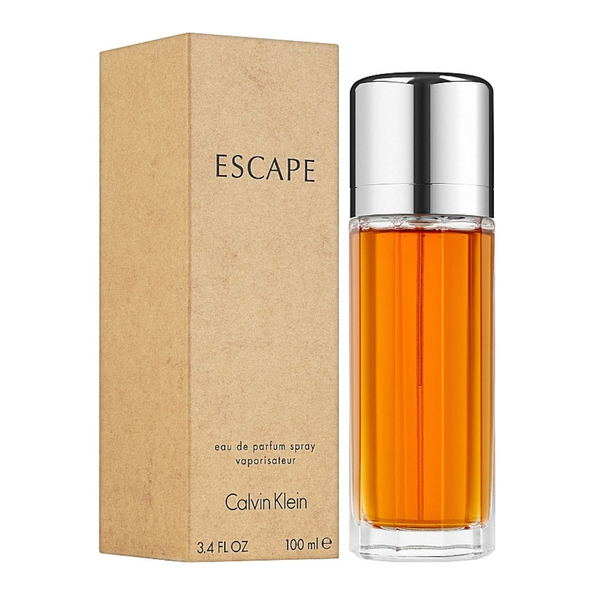 CALVIN KLEIN ESCAPE M EDT 100 ML