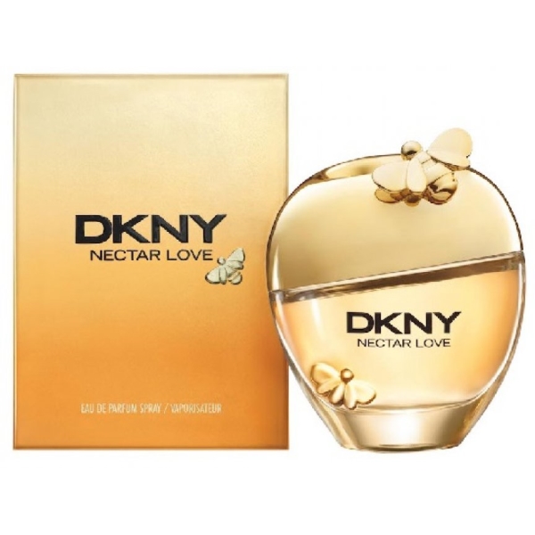 DKNY NECTAR LOVE M EDP 100 ML