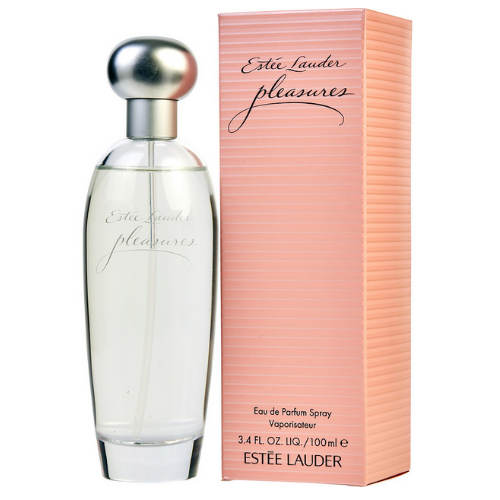 ESTÉE LAUDER PLEASURES M EDP 100 ML