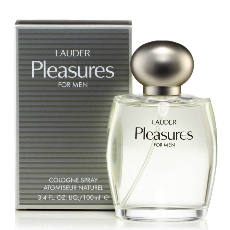 ESTÉE LAUDER PLEASURES H EDP 100 ML