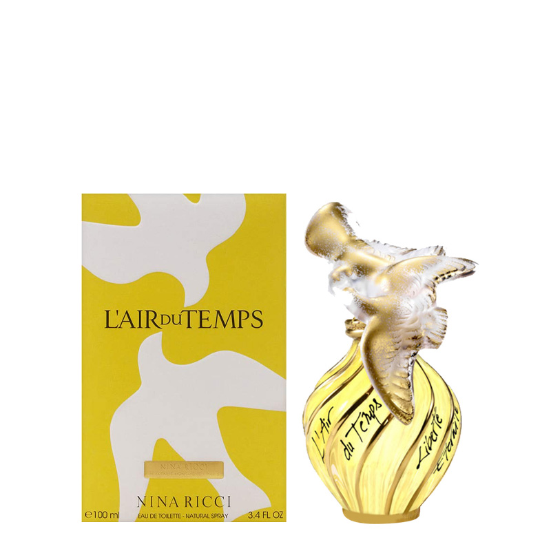 NINA RICCI L'AIR DU TEMPS M EDT 100 ML