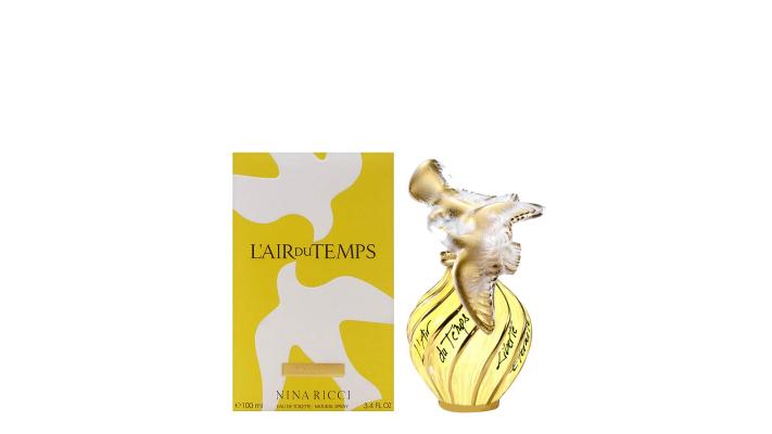 NINA RICCI L'AIR DU TEMPS M EDT 100 ML