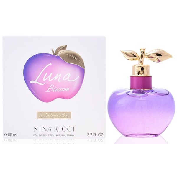 NINA RICCI LUNA BLOSSOM M EDT 80 ML