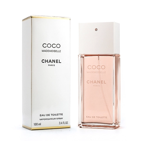 CHANEL COCO MADEMOISELLE M EDT 100 ML