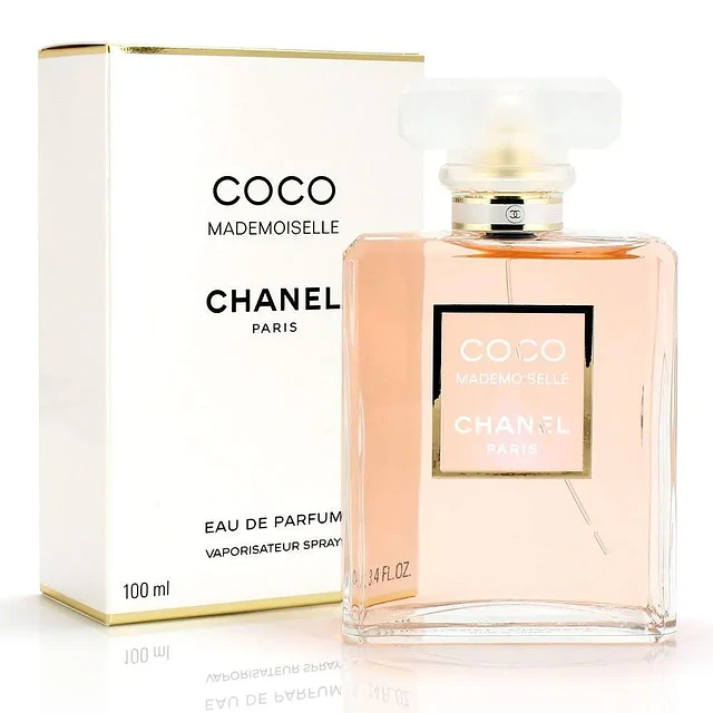 CHANEL COCO MADEMOISELLE M EDP 100 ML