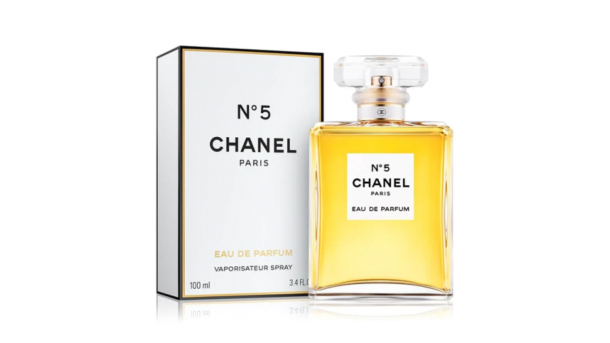 CHANEL Nº 5 M EDP 100ML