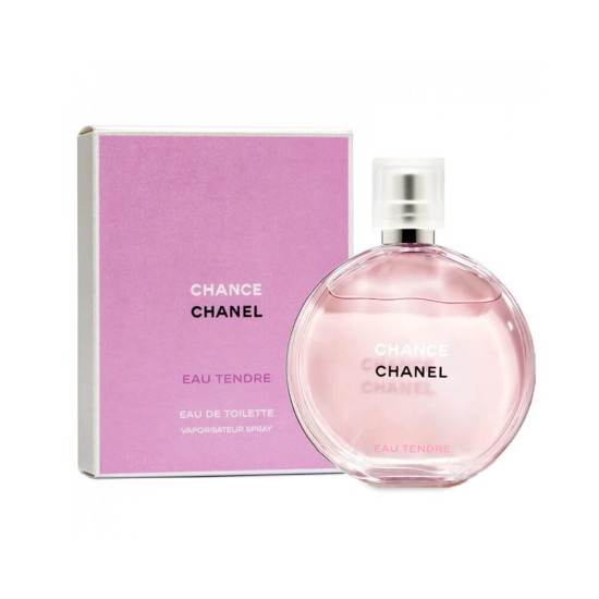 CHANEL CHANCE EAU TENDRE M EDT 100 ML