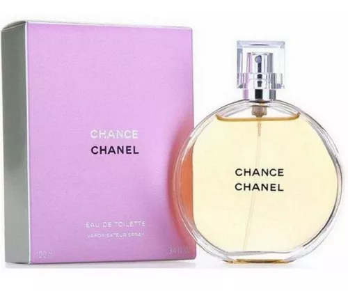 CHANEL CHANCE M EDT 100 ML