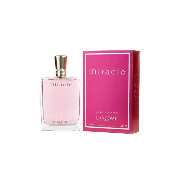 LANCÔME MIRACLE M EDP 100 ML