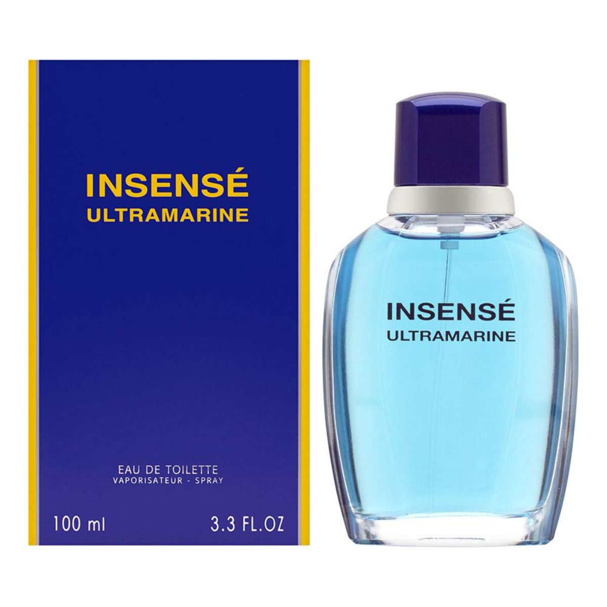 GIVENCHY INSENSE ULTRAMARINE H EDT 100 ML