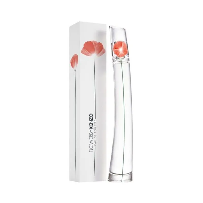 KENZO FLOWER M EDT 100 ML