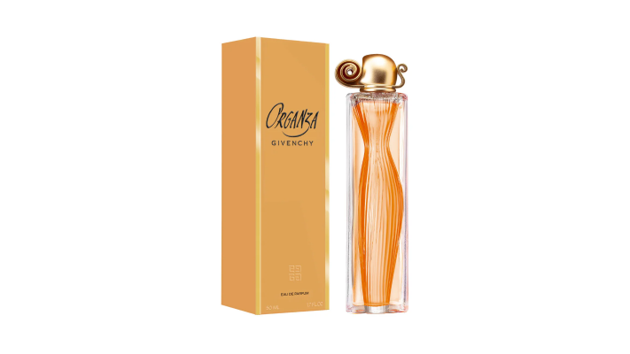 GIVENCHY ORGANZA  M EDP 100 ML