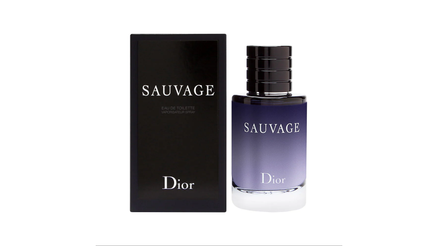 CHRISTIAN DIOR SAUVAGE H EDP 100 ML