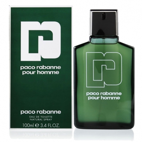 PACO RABANNE H EDT 100 ML