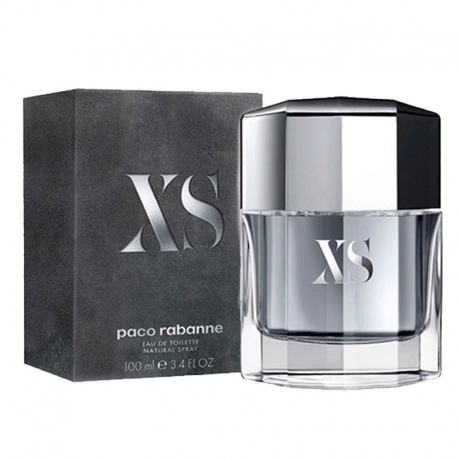 PACO RABANNE XS H EDT 100 ML