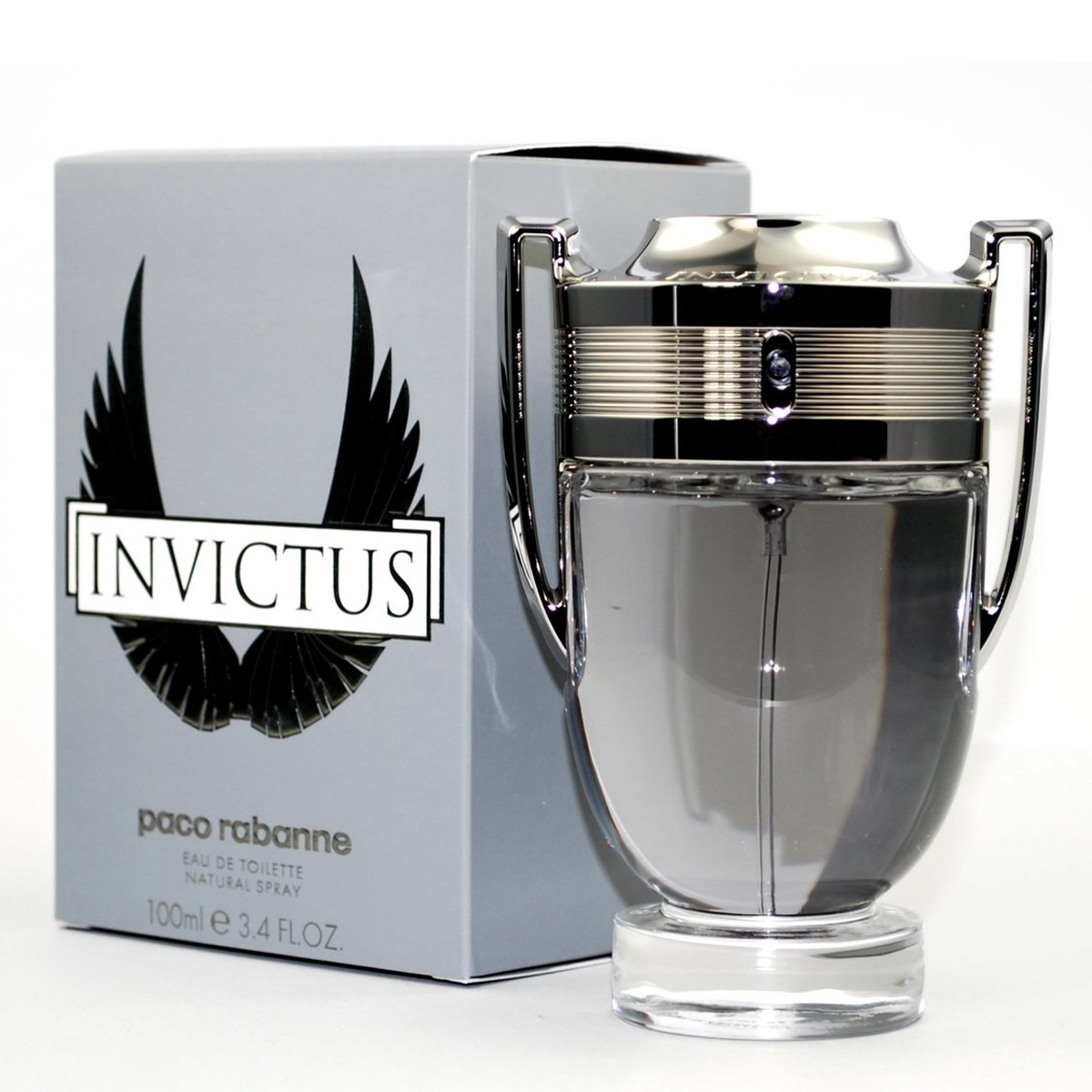 PACO RABANNE INVICTUS H EDT 100 ML