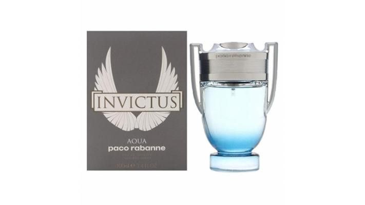 PACO RABANNE INVICTUS AQUA H EDT 100 ML