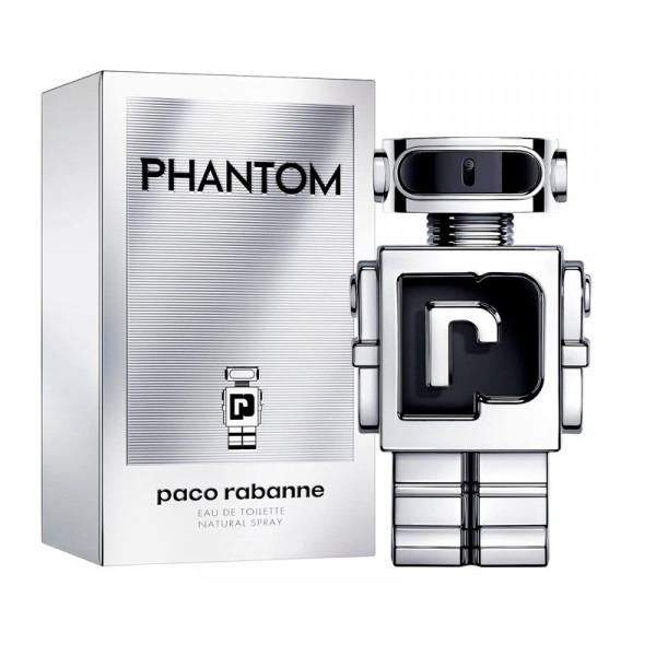 PACO RABANNE PHANTOM H EDT 100 ML