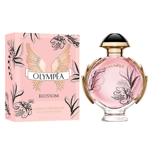 PACO RABANNE OLYMPEA BLOSSOM M EDP 80 ML