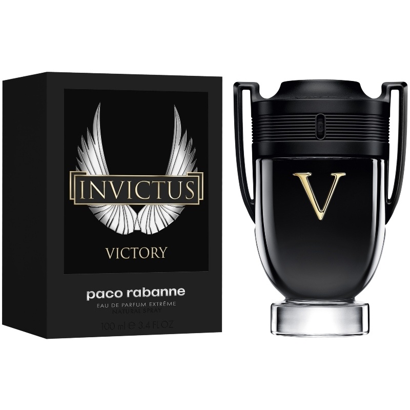 PACO RABANNE INVICTUS VICTORY H EDP 100 ML