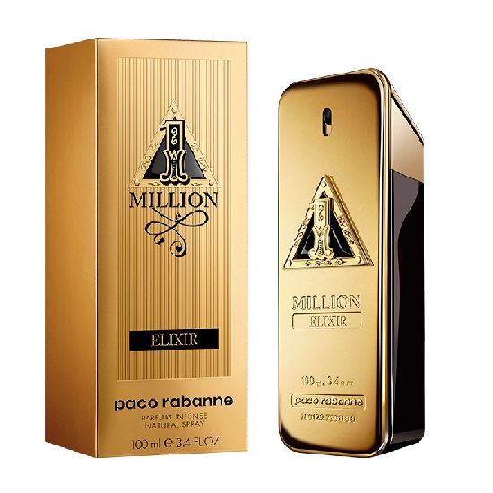 PACO RABANNE ONE MILLION ELIXIR H EDP 100 ML