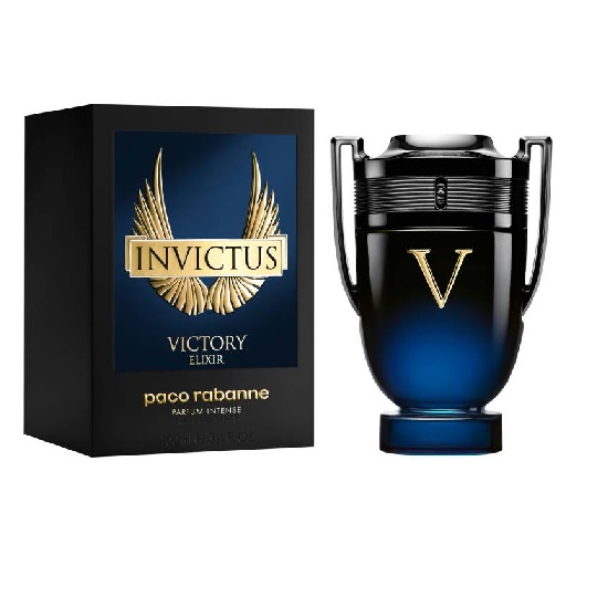 PACO RABANNE INVICTUS VICTORY ELIXIR H EDP 100 ML