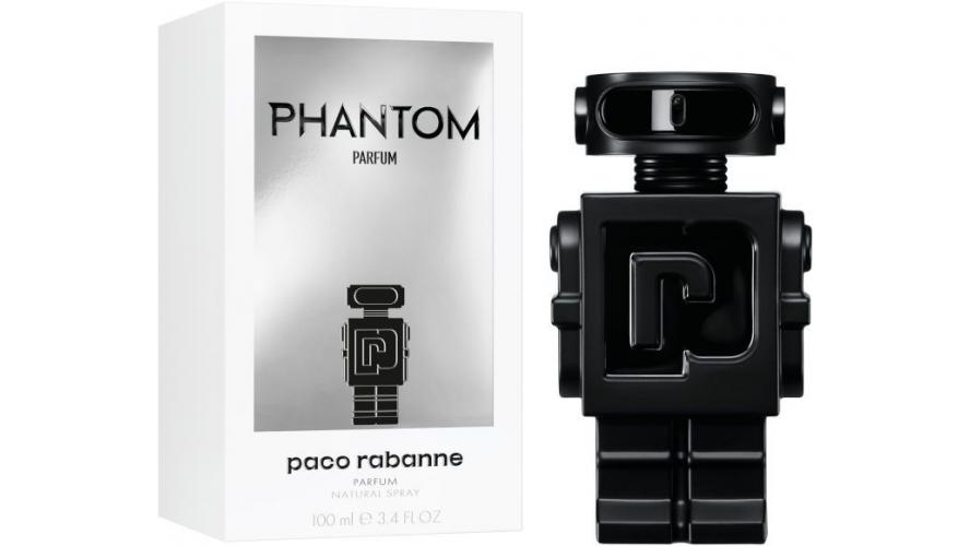 PACO RABANNE PHANTOM H PARFUM 100 ML