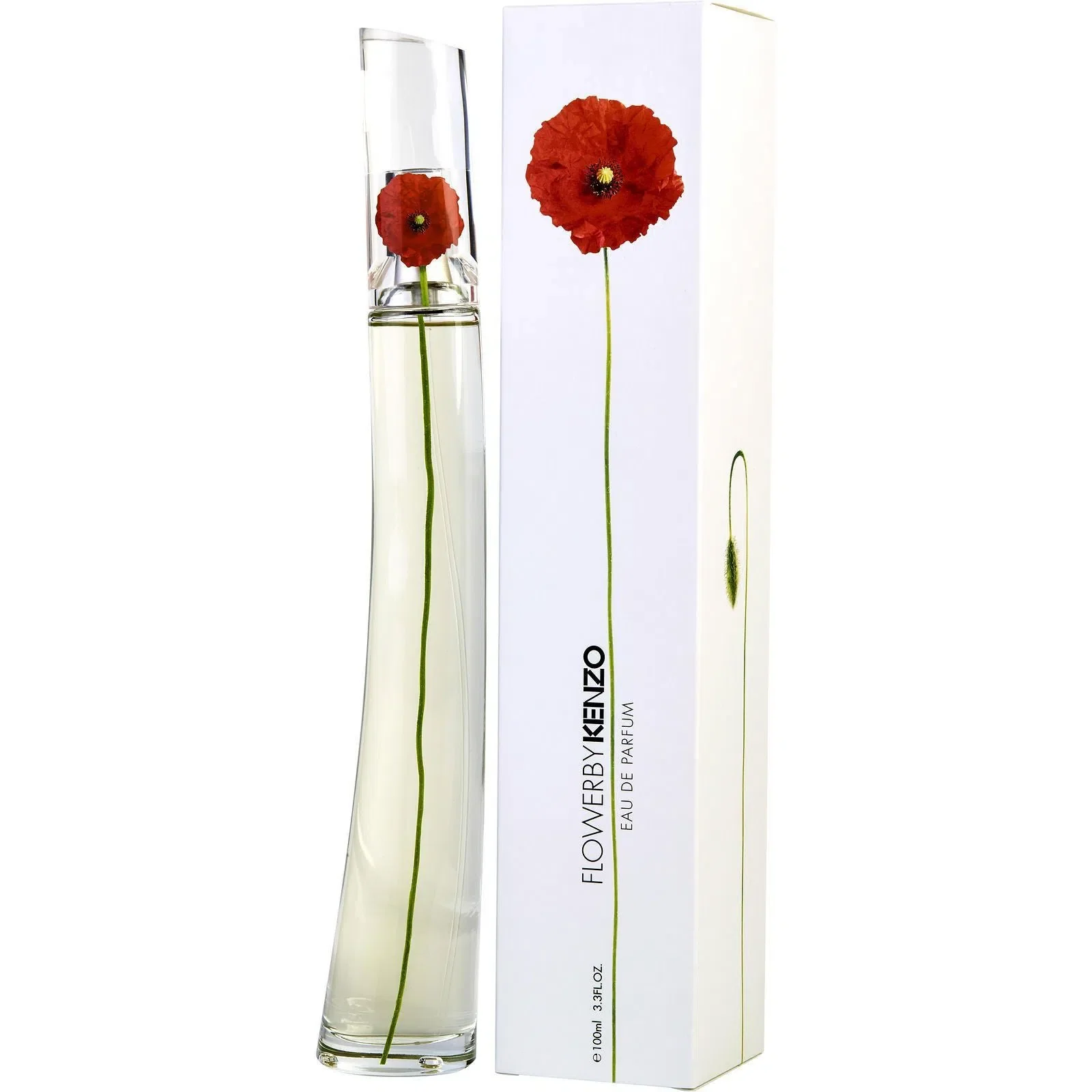 KENZO FLOWER M EDP 100 ML