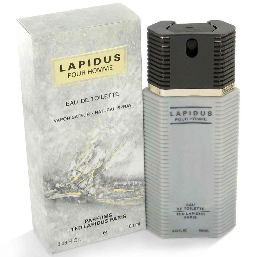 TED LAPIDUS H EDT 100 ML