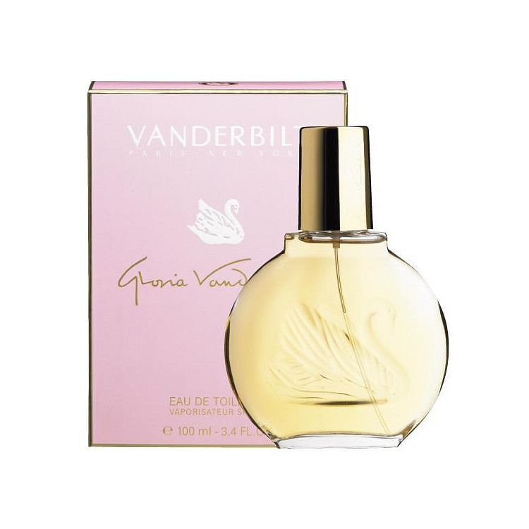 GLORIA VANDERBILT VANDERBILT EDT M 100 ML