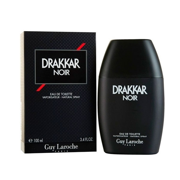 GUY LAROCHE DRAKKAR NOIR H EDT 100 ML