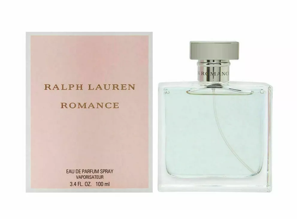 RALPH LAUREN ROMANCE M EDP 100 ML