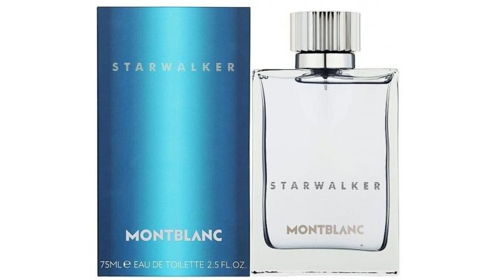 MONTBLANC STARWALKER H EDT 75 ML
