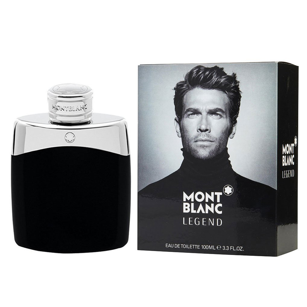 MONTBLANC LEGEND H EDT 100 ML