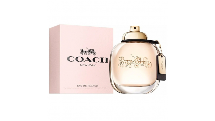 COACH COACH M EDP 90 ML