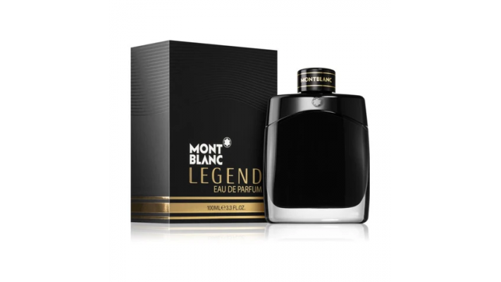 MONTBLANC LEGEND H EDP 100 ML