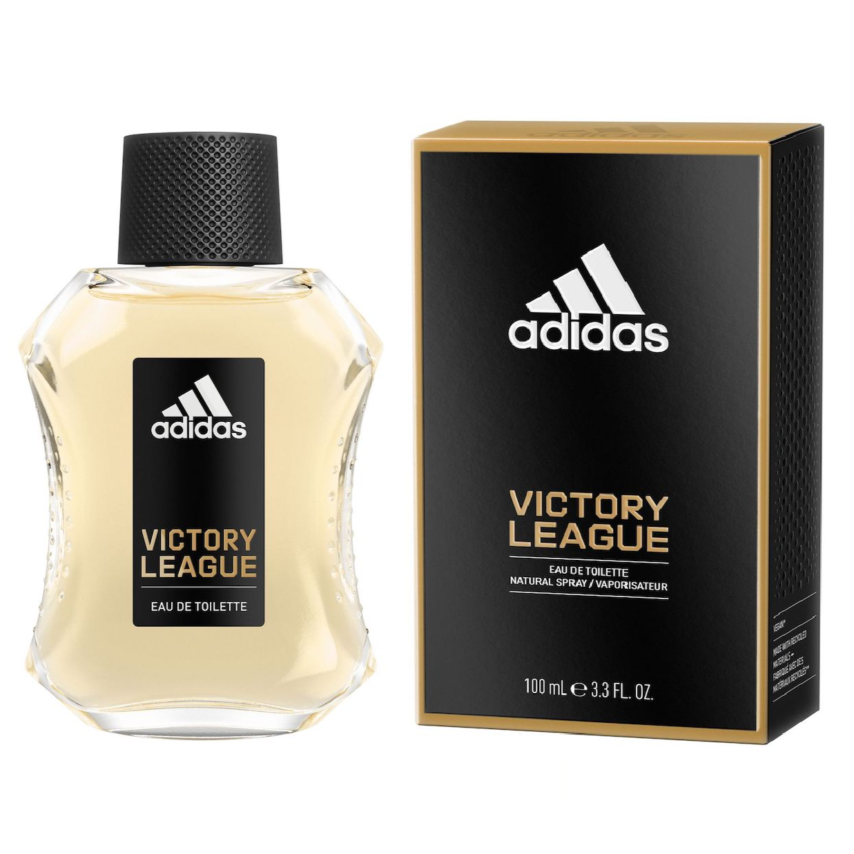 ADIDAS VICTORY LEAGUE H EDT 100 ML