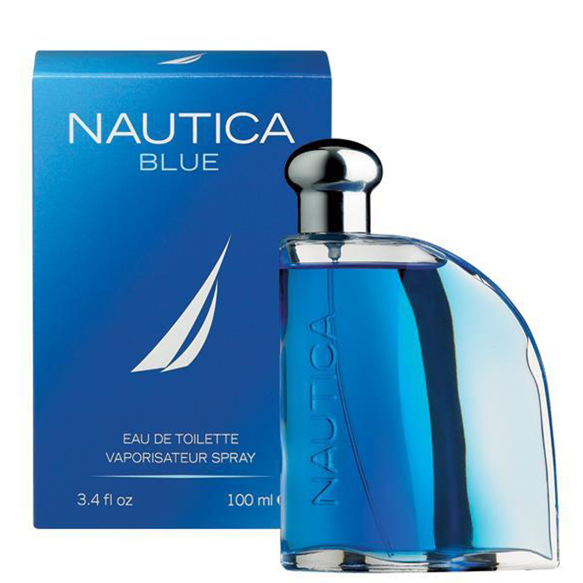 NAUTICA BLUE H EDT 100 ML